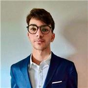 I would describe myself as approachable, able to explain in simple terms, and easy going. the lessons are mostly aimed for a-level